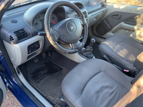 Renault Clio 1, 5 dCI, снимка 5