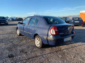 Renault Clio 1, 5 dCI, снимка 2