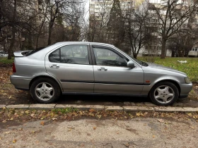 Honda Civic Fastback 1.6 V-Tec, снимка 2