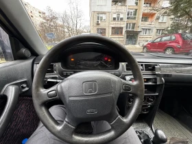 Honda Civic Fastback 1.6 V-Tec, снимка 9