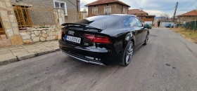 Audi A7 3.0 ТFSI, снимка 6