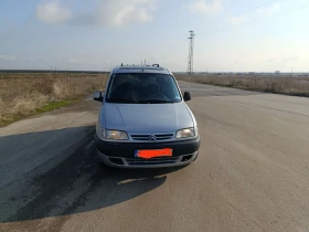 Citroen Berlingo Multi space , снимка 1