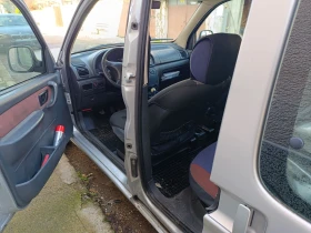 Citroen Berlingo Multi space , снимка 8