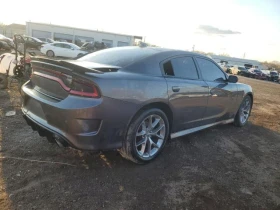 Dodge Charger R/T 5.7L | Mobile.bg    6