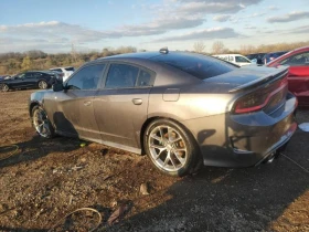 Dodge Charger R/T 5.7L | Mobile.bg    4