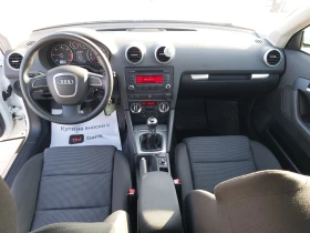 Audi A3 1.6d-Euro-5B-6sk, снимка 13