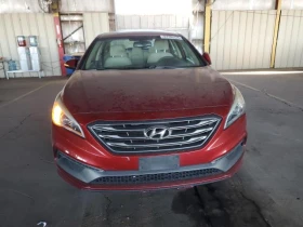 Hyundai Sonata SPORT | Mobile.bg    5