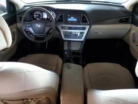 Hyundai Sonata SPORT | Mobile.bg    8