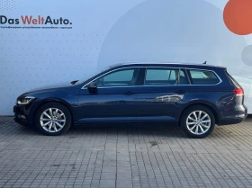 VW Passat SS Comfortline 2.0TDI BMT | Mobile.bg    2