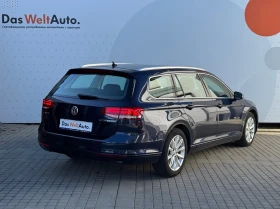 VW Passat SS Comfortline 2.0TDI BMT | Mobile.bg    3