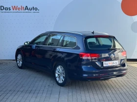 VW Passat SS Comfortline 2.0TDI BMT | Mobile.bg    4