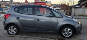 Hyundai Ix20 1.4i Бензин/Газ 2011 г. NAVI, снимка 4