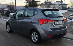 Hyundai Ix20 1.4i Бензин/Газ 2011 г. NAVI, снимка 5