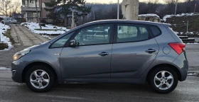 Hyundai Ix20 1.4i Бензин/Газ 2011 г. NAVI, снимка 8