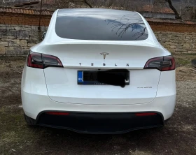 Tesla Model Y, снимка 3