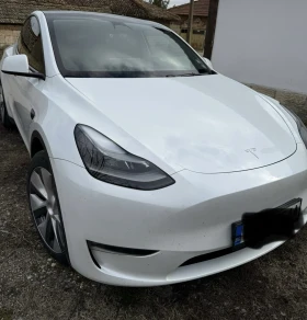 Tesla Model Y, снимка 2