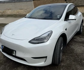 Tesla Model Y, снимка 1