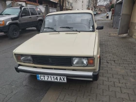 Lada 2105, снимка 1