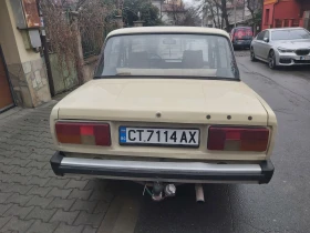 Lada 2105, снимка 4