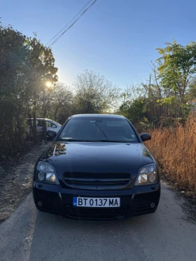     Opel Vectra Vectra C