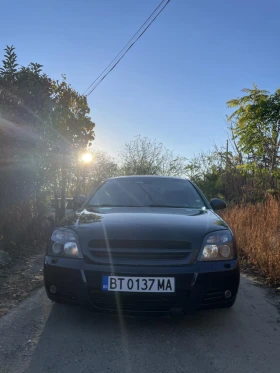 Opel Vectra Vectra C, снимка 2