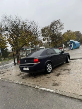 Opel Vectra Vectra C, снимка 3