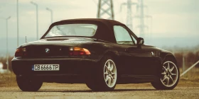 BMW Z3 1.9I , снимка 3