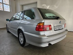 BMW 525 d Автомат Touring 1 собстреник , снимка 4