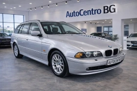 BMW 525 d Автомат Touring 1 собстреник 