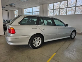 BMW 525 d Автомат Touring 1 собстреник , снимка 12