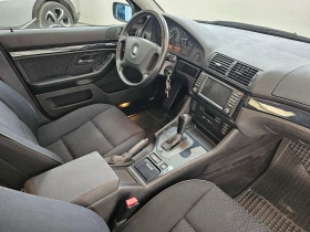 BMW 525 d Автомат Touring 1 собстреник - 7999 лв. - 15692010 | Car24.bg