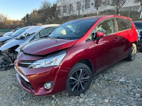 Toyota Verso 1.6 d4d 112 кс на части!, снимка 1