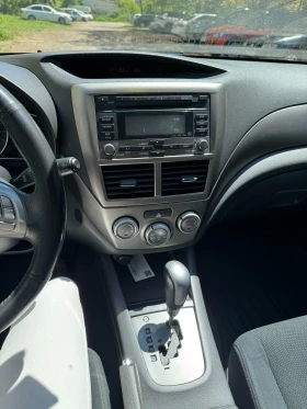 Обява за продажба на Subaru Impreza RF 1.5 (107 кс) AWD Automatic ~8 500 лв. - изображение 7