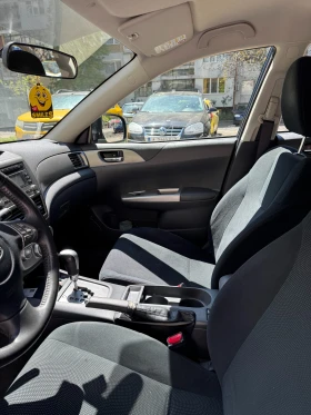 Обява за продажба на Subaru Impreza RF 1.5 (107 кс) AWD Automatic ~8 500 лв. - изображение 8