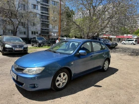 Обява за продажба на Subaru Impreza RF 1.5 (107 кс) AWD Automatic ~8 500 лв. - изображение 1