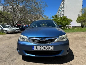 Обява за продажба на Subaru Impreza RF 1.5 (107 кс) AWD Automatic ~8 500 лв. - изображение 3
