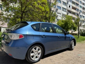 Обява за продажба на Subaru Impreza RF 1.5 (107 кс) AWD Automatic ~8 500 лв. - изображение 2