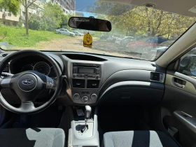 Обява за продажба на Subaru Impreza RF 1.5 (107 кс) AWD Automatic ~8 500 лв. - изображение 5