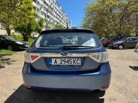 Обява за продажба на Subaru Impreza RF 1.5 (107 кс) AWD Automatic ~8 500 лв. - изображение 10