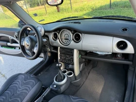 Обява за продажба на Mini One 1, 6  ~5 200 лв. - изображение 5