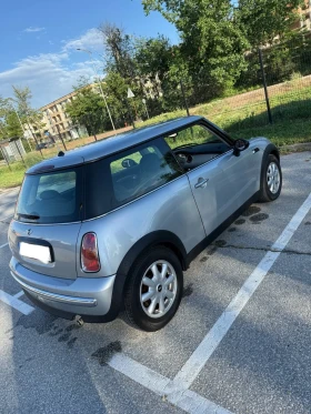 Обява за продажба на Mini One 1, 6  ~5 200 лв. - изображение 4