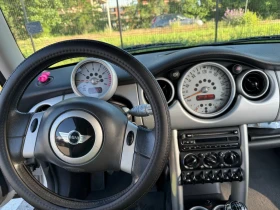 Обява за продажба на Mini One 1, 6  ~5 200 лв. - изображение 6