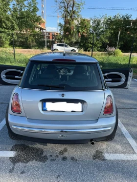 Обява за продажба на Mini One 1, 6  ~5 200 лв. - изображение 3