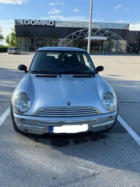 Обява за продажба на Mini One 1, 6  ~5 200 лв. - изображение 2