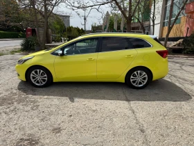 Kia Ceed 1.6 CRDI - 10599 лв. - 84837826 5