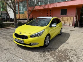 Kia Ceed 1.6 CRDI - 10599 лв. - 84837826 6