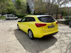 Kia Ceed 1.6 CRDI - 10599 лв. - 84837826 2
