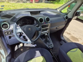Обява за продажба на Peugeot 1007 ~3 100 лв. - изображение 4
