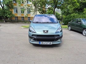 Обява за продажба на Peugeot 1007 ~3 100 лв. - изображение 1