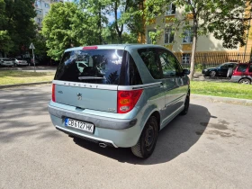 Обява за продажба на Peugeot 1007 ~3 100 лв. - изображение 2